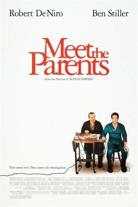 meet the parents rotten tomatoes|More.